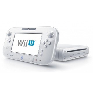 Nintendo Wii U 8 GB Oyun Konsolu kullananlar yorumlar